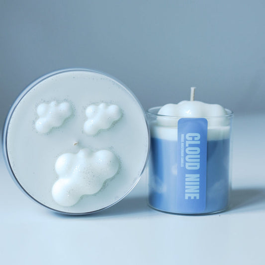 THE CLOUD BUNDLE