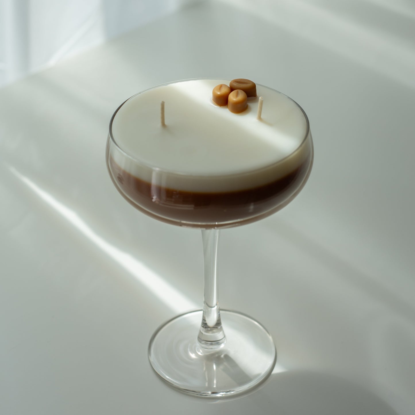 ESPRESSO MARTINI CANDLE