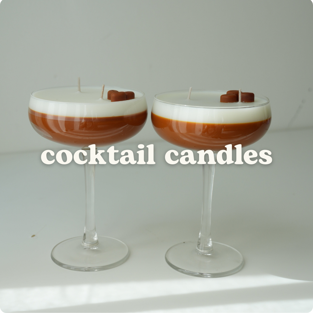 cocktail collection