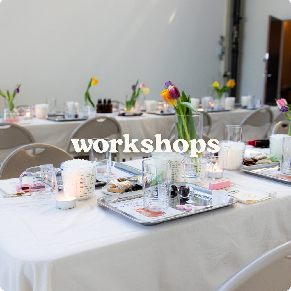 candle making workshops in amsterdam