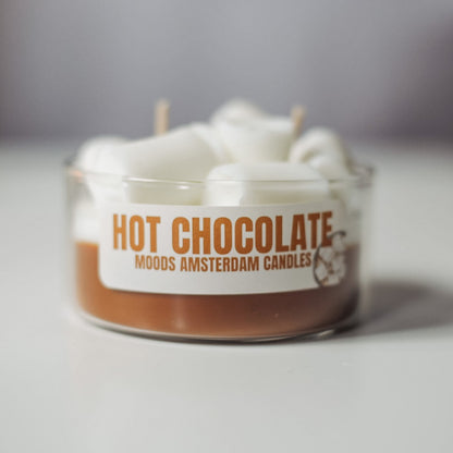 HOT CHOCOLATE