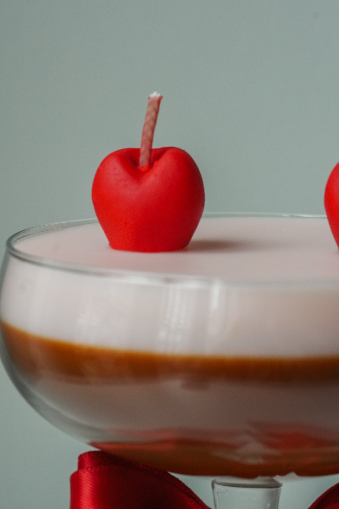 ESPRESSO CHERRY MARTINI CANDLE 🍒