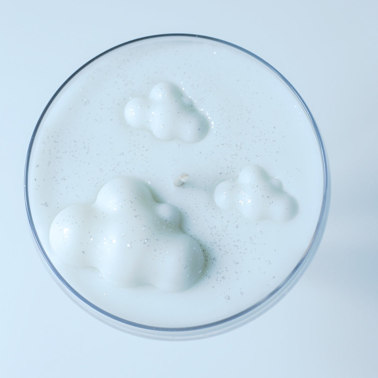 HEAD IN THE CLOUDS COCKTAIL CANDLE