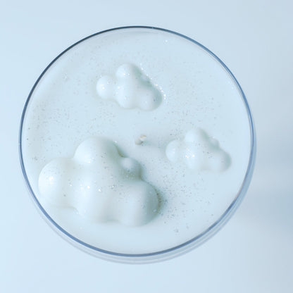 HEAD IN THE CLOUDS COCKTAIL CANDLE
