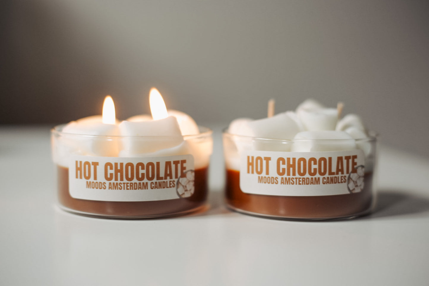 HOT CHOCOLATE