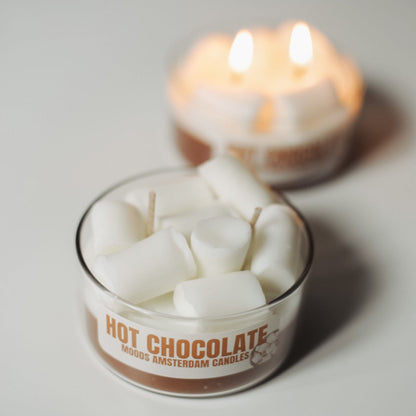 HOT CHOCOLATE
