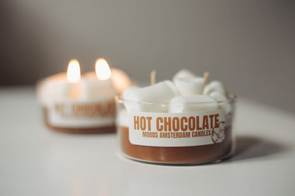 HOT CHOCOLATE