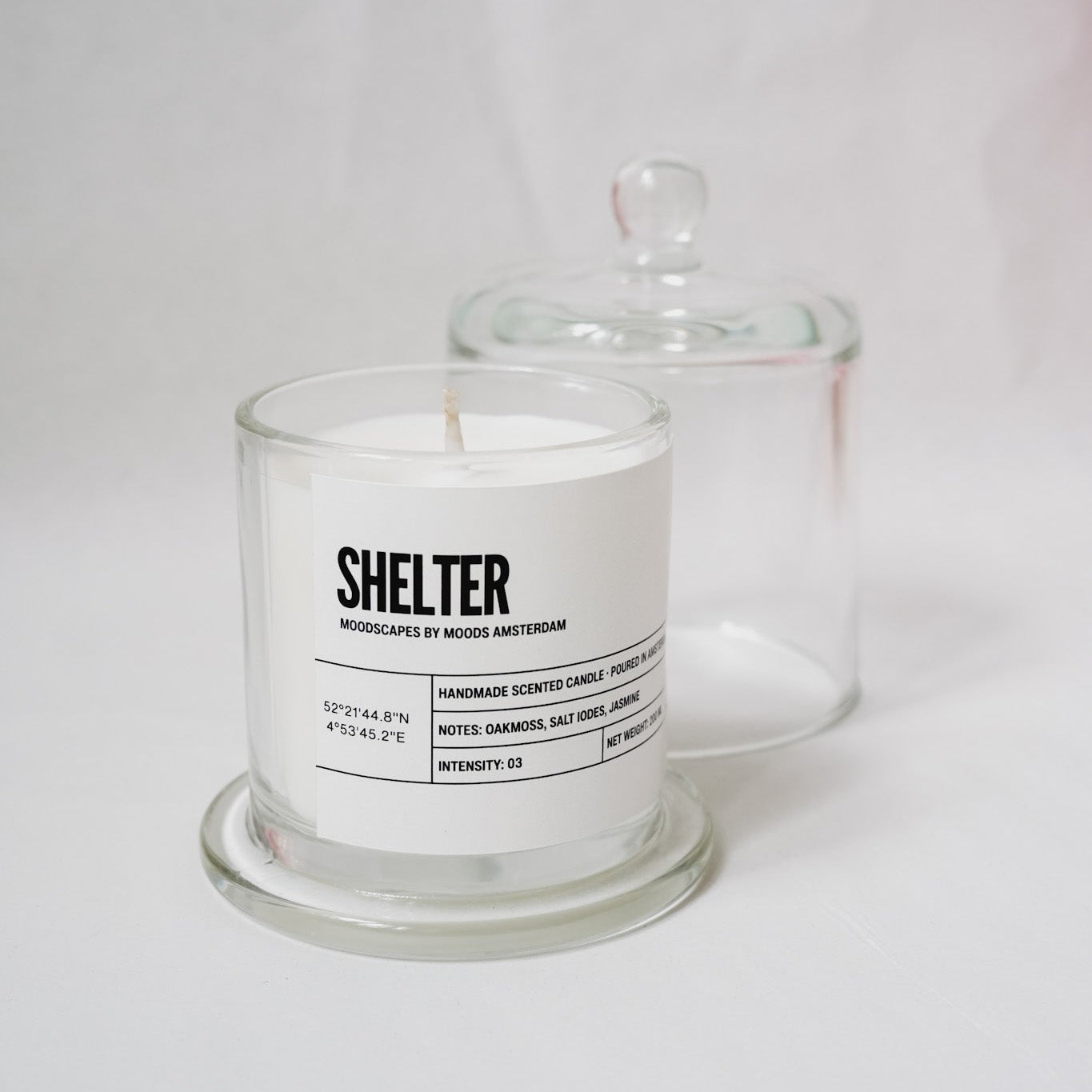 SHELTER