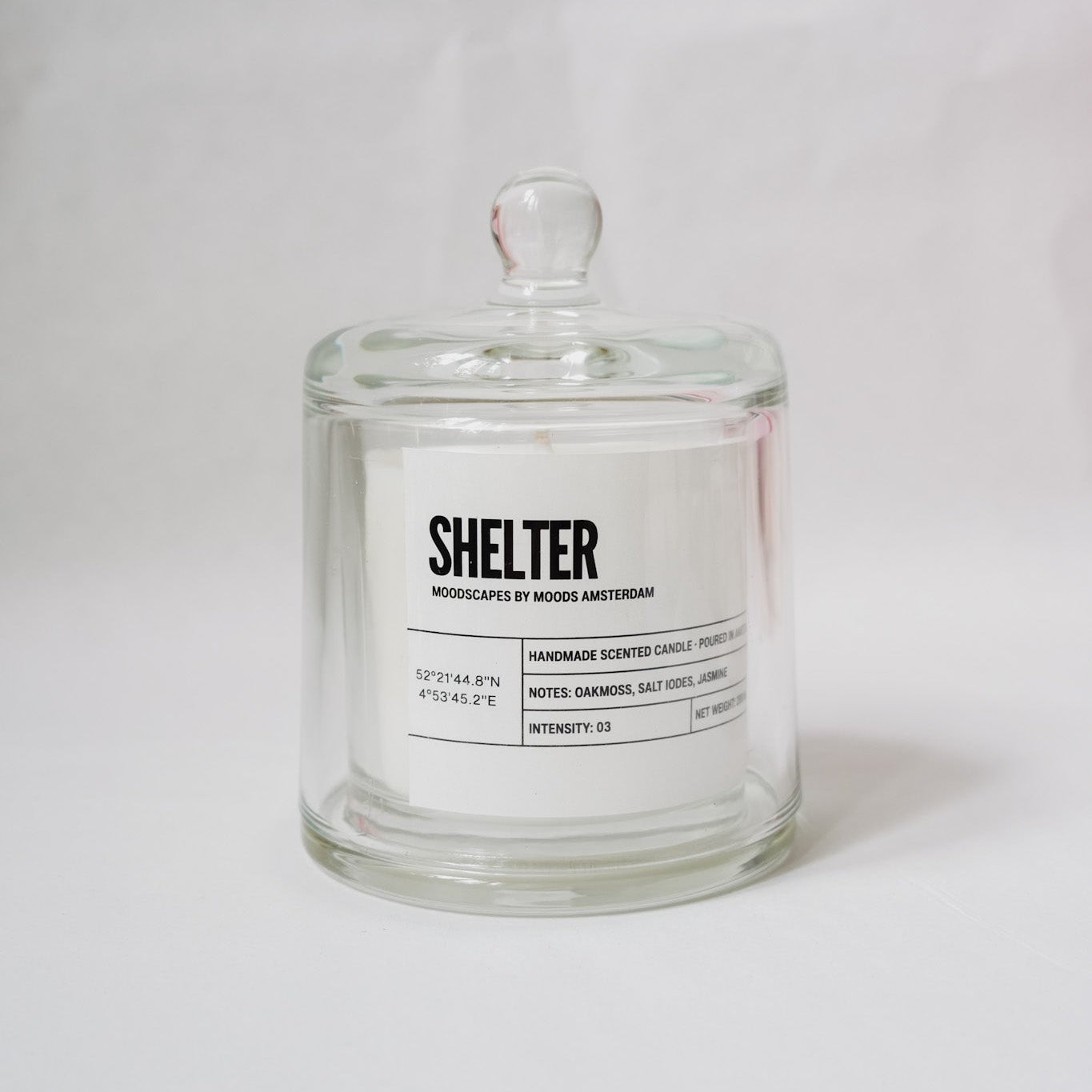 SHELTER