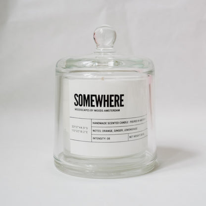 SOMEWHERE