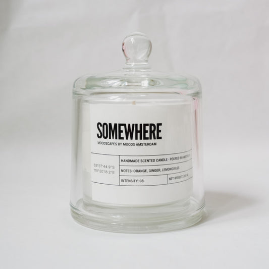 SOMEWHERE