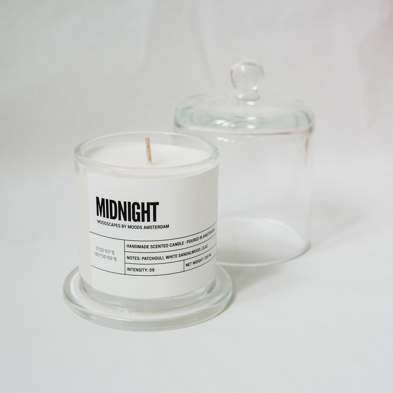 MIDNIGHT