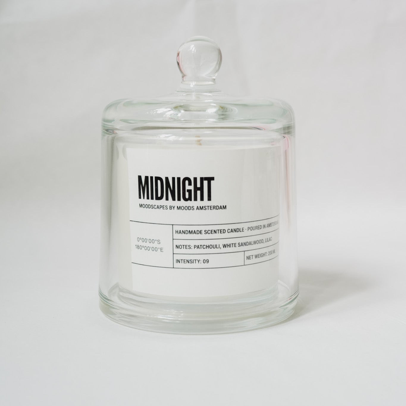 MIDNIGHT
