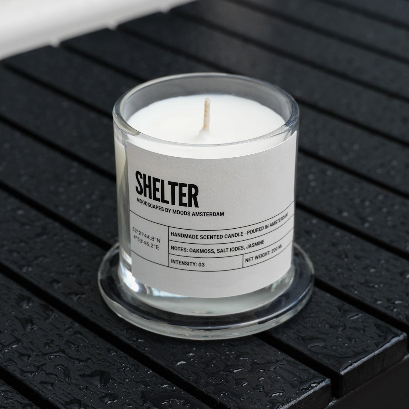 SHELTER