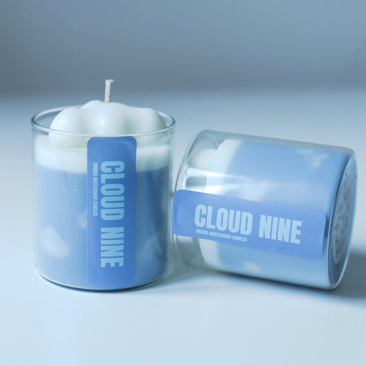 CLOUD NINE CANDLE