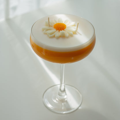 PASSIONFRUIT MARTINI CANDLE