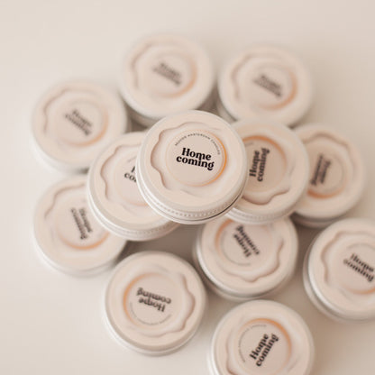 MOODSCAPES SCENT SAMPLES