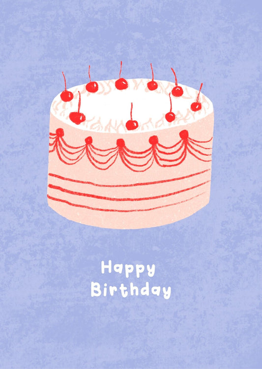 Birthday Card