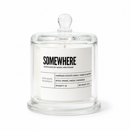 SOMEWHERE