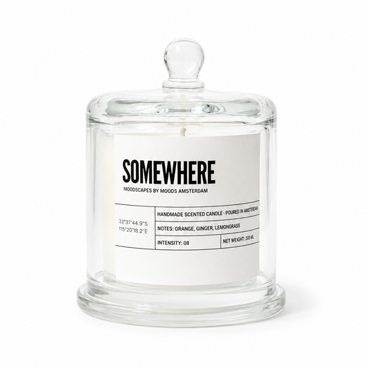 SOMEWHERE
